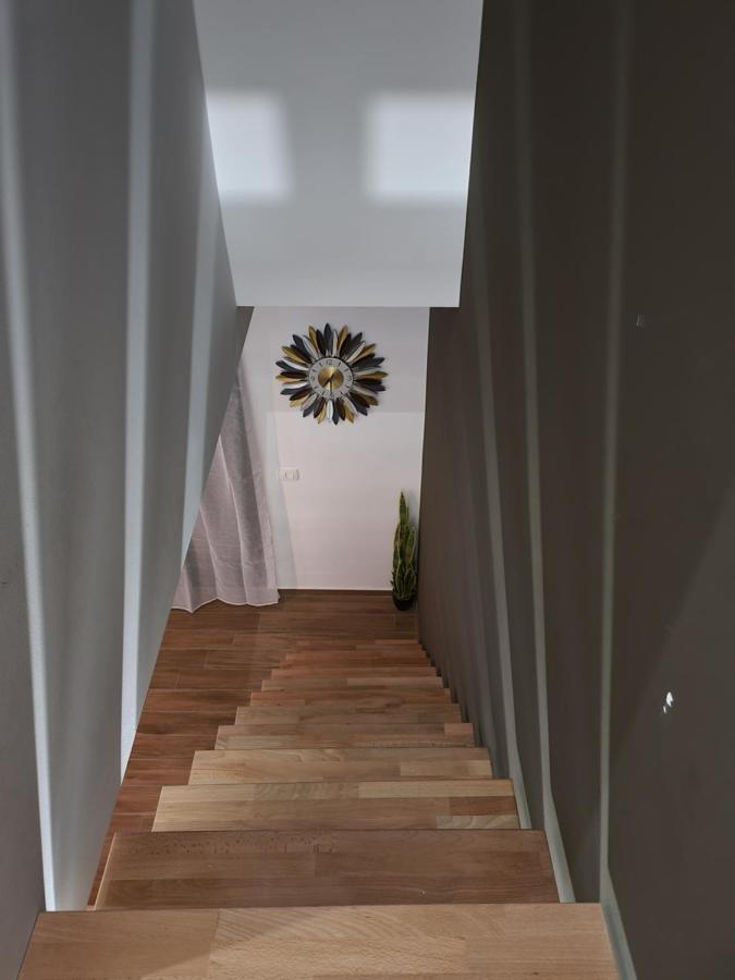 Apartments Vranes Тиват Екстериор снимка