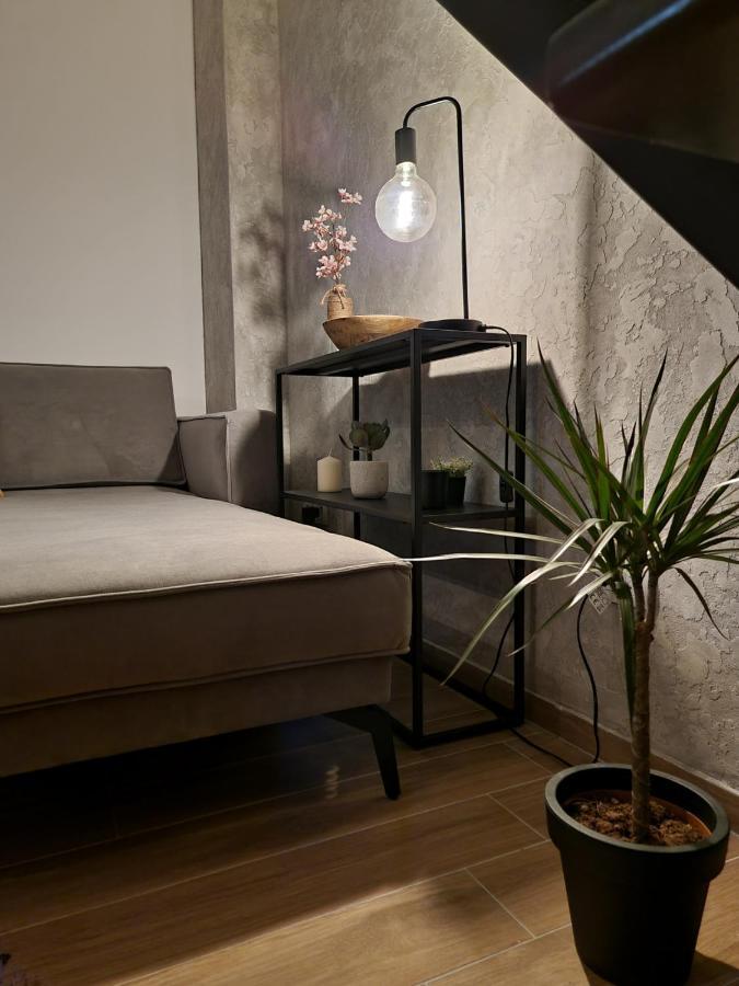 Apartments Vranes Тиват Екстериор снимка