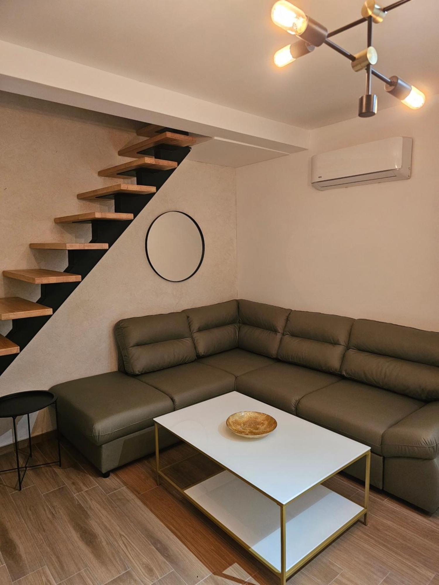 Apartments Vranes Тиват Екстериор снимка