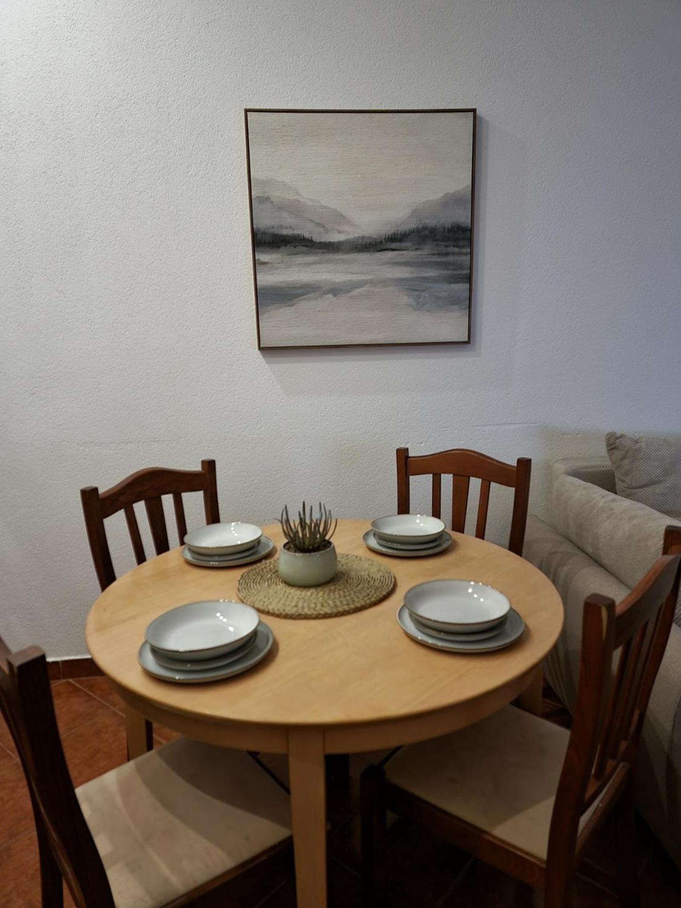 Apartments Vranes Тиват Екстериор снимка
